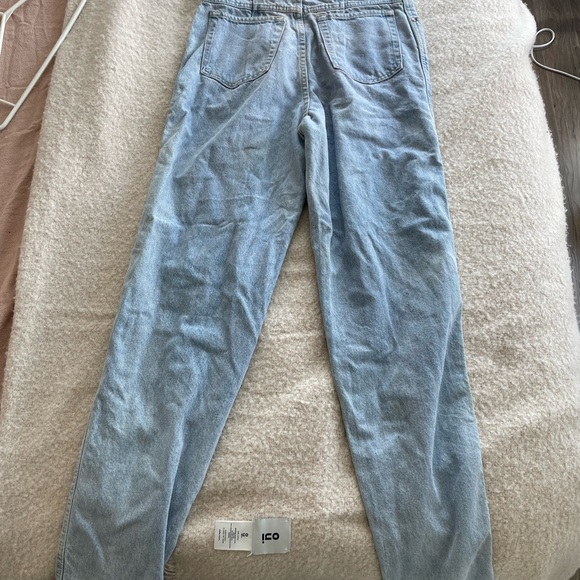 Vintage mom jeans - Picture 2 of 2